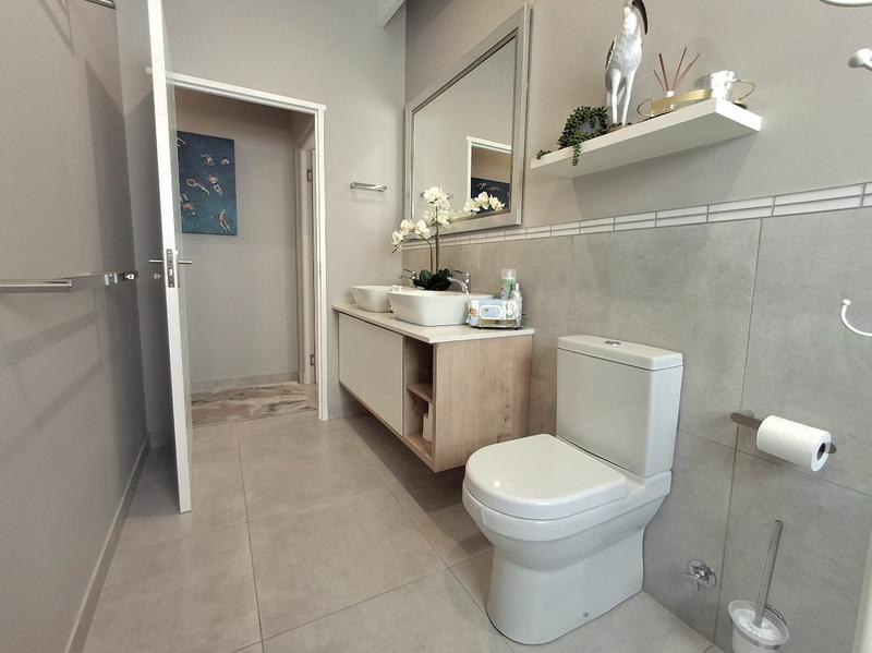 3 Bedroom Property for Sale in Lampiesbaai Western Cape